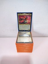 EDH MTG Commander Deck -