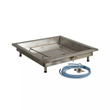 Vasca per addestramento