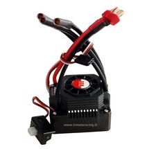 REGOLATORE DI VELOCITA'