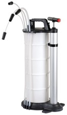 Pompa aspiraliquidi travaso a