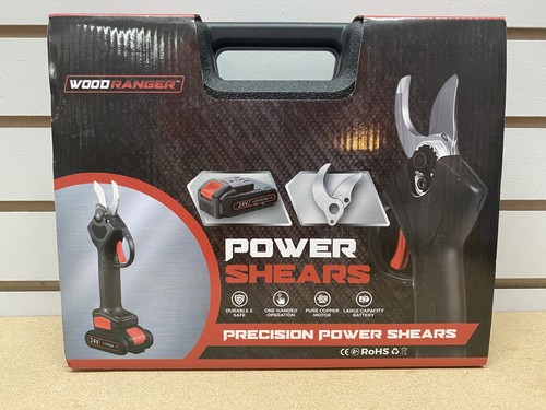 Wood ranger mini - wood,