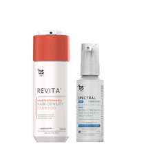 Kit Stimolazione Ricrescita