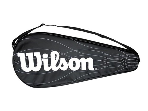 Wilson porta racchetta - racchetta, cover