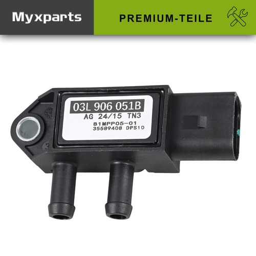 Sensore pressione gas - , di