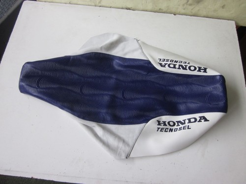 Copertina sella tecnosel honda - tecnosel,