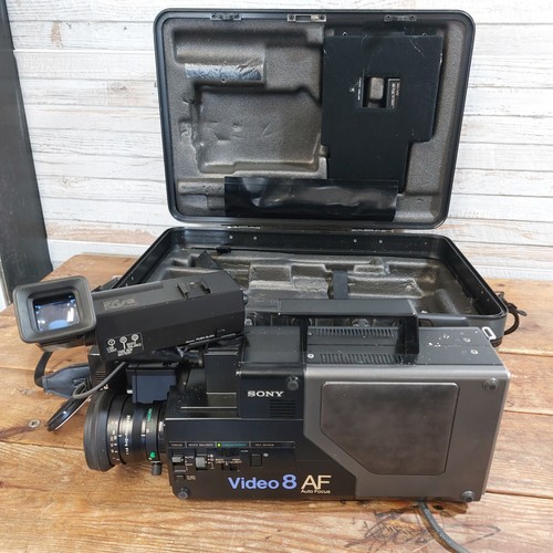 Sony video ccd v7af - sony, ccd-v7af-e