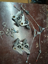 Set freni a sbalzo TRP EuroX