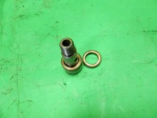 FORD FIESTA 5 1.4 TDI 68HP VITE SPECIF. X FISSAGGIO TUBO ANDATA OLIO SU TURBINA.