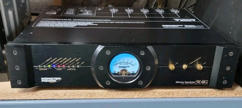 Monster power hts 5000 - monster,