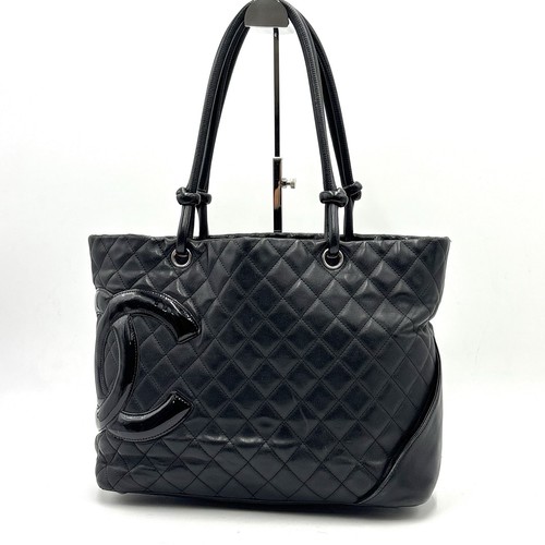 Borsa tote originale chanel - originale,