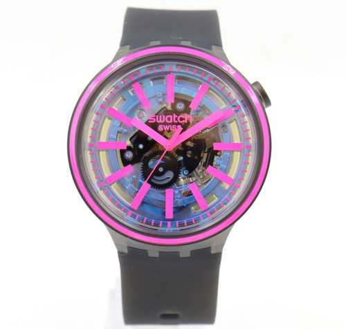 Nuovo orologio svizzero swatch - nuovo,