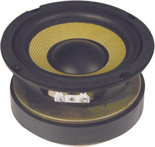 High Powered Woofer Driver