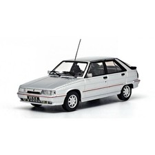 Renault turbo portes 1988 - 11,