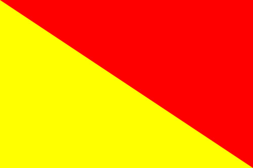 Bandiera nautica - , di