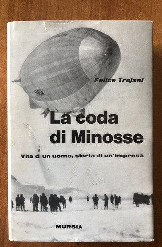 Felice trojani coda di - la,