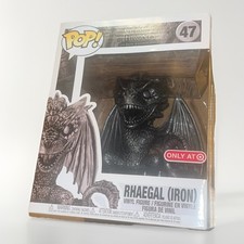 Funko Pop! Vinile Super 6 in