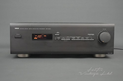 Yamaha dsp e200 processore - yamaha, dsp-e200