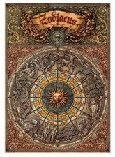 Puzzle Educa Zodiac (1000