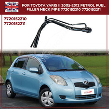 Per Toyota Yaris II 2005-2012