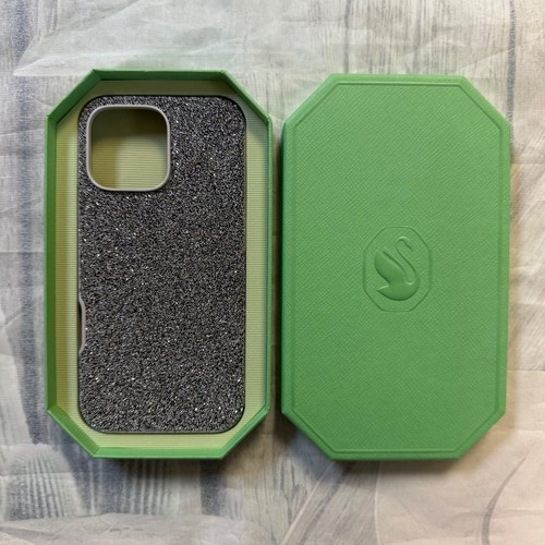Custodia smartphone swarovski - smartphone,