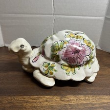 Vintage Lefton Italian Ceramic