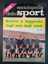rivista Enciclopedia dello