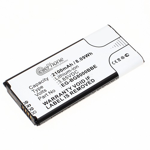 Batteria per samsung - batteria, s5