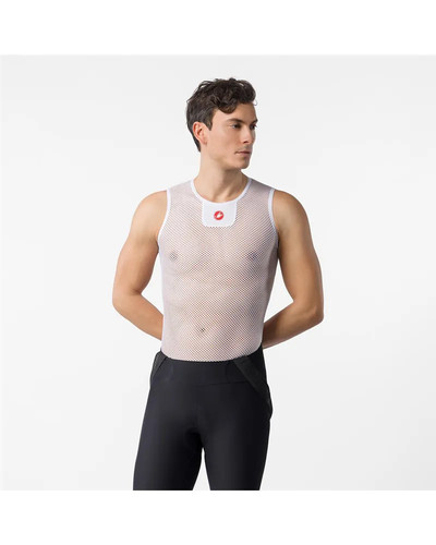 Castelli core mesh 3 maglia - -,