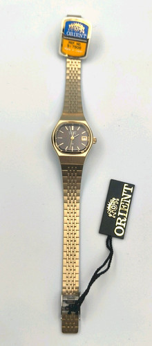 Vintage orient ladies quartz - ladies,