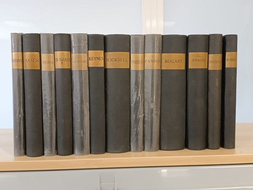 Lotto volumi storia e - 13, "storia