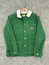 Giacca verde anti golf - giacca,