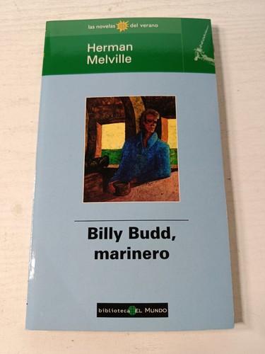 Billy budd marinaio - billy,