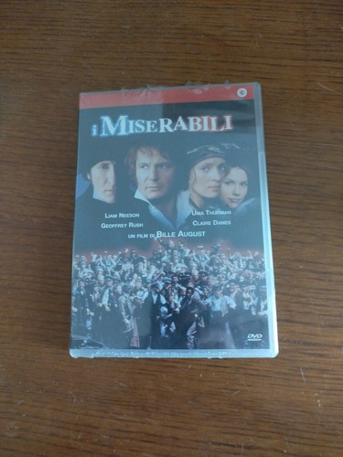 Lotto dvd bille august la - 4,