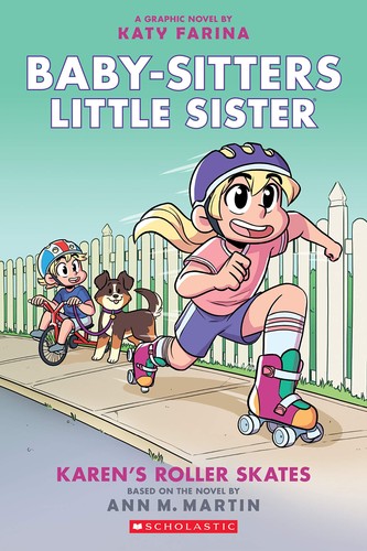 Karen roller skates - karen's,