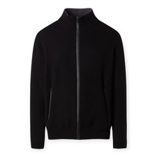 North sails cardigan uomo con - sails,
