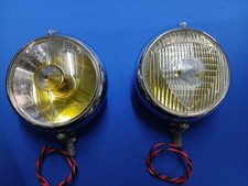 Fanali Supplementari Fendinebbia Marshall