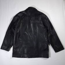 The Sopranos Leather Jacket