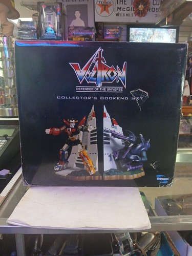 Toynami voltron set fermalibri - toynami,