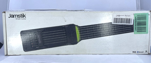 Jamstik smart guitar - jamstik+,