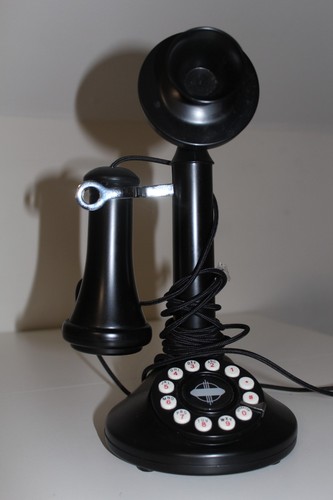 Telefono candela crosley - a,