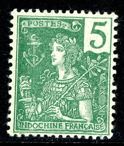 Francia colonie 1904 - colonie,