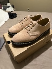 Scarpa mocassino Dr.Martens