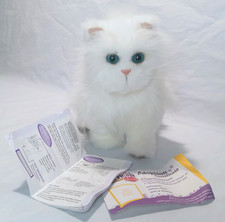 Peluche gattino Hasbro FurReal