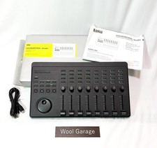 Korg nanoKONTROL Studio Mobile
