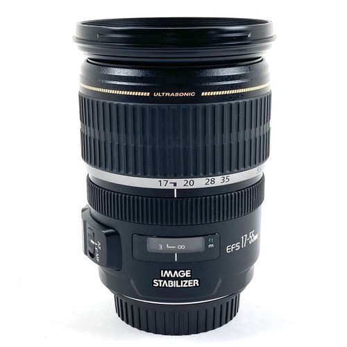 Canon mm f2 8 is - ef,