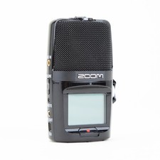 Zoom H2N Handy Recorder -