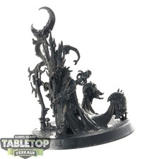 Gloomspite Gitz - Skragrott