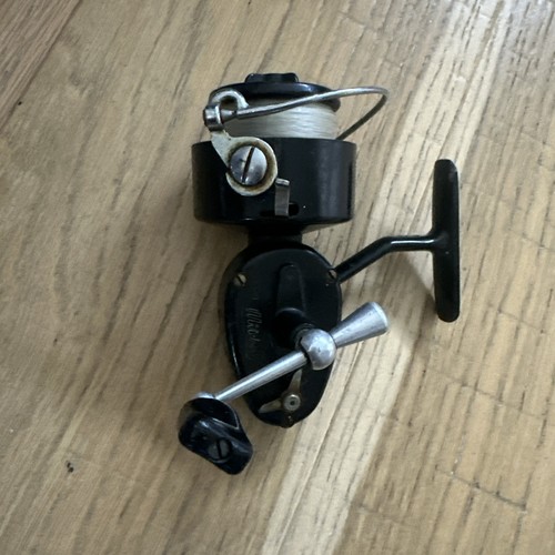 Mulinello pesca spinning - mulinello,