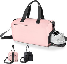 Borsone Da Viaggio, Borsone