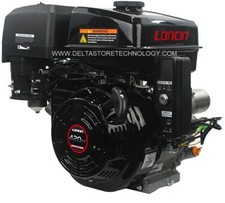 MOTORE DELTAENGINE 4T 14HP